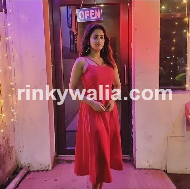 female escorts in Andheri