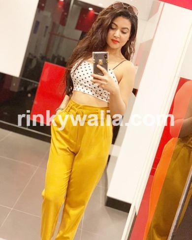 female Call Girls in Andheri