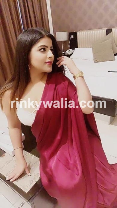 high profile Call Girls in Andheri